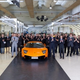 Illustration for article titled This Is The Last Lamborghini Murciélago